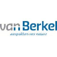 van berkel groep logo image