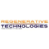 regenerative technologies, llc logo image