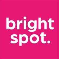 bright spot logo image