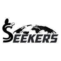 seekers search ltd logo image