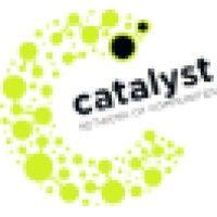 catalyst network of communities logo image