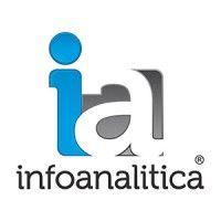 infoanalitica logo image