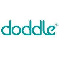 it's a doddle logo image