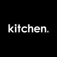 kitchen food company logo image