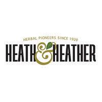 heath & heather logo image