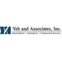 yeh and associates, inc. logo image