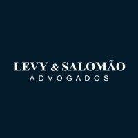 levy & salomão advogados logo image