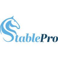 stablepro logo image