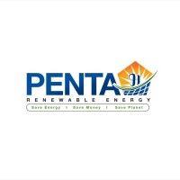 penta-h pvt. limited logo image