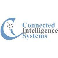 connected intelligence systems logo image