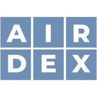 airdex international, inc. logo image