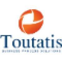 toutatis logo image