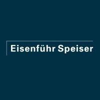 eisenführ speiser logo image