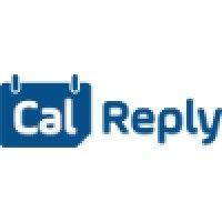 calreply logo image