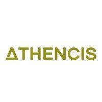 athencis logo image