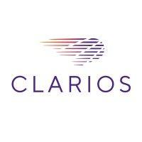 clarios logo image