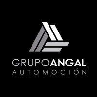 grupo angal | cadimar | ditram | jadisa | valdisa logo image