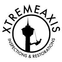 xtremeaxis logo image