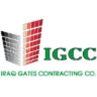 iraq gates contracting co. (igcc) logo image