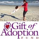 logo of Gift Of Adoption Fund