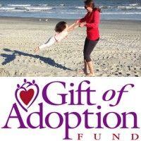 gift of adoption fund