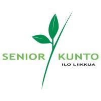 seniorkunto oy logo image