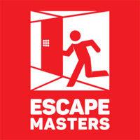 escape masters limited logo image