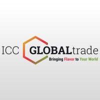 icc global trade, llc logo image