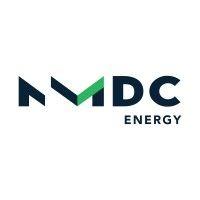 nmdc energy