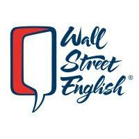 wall street english portugal logo image