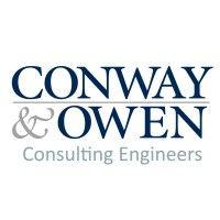 conway & owen logo image