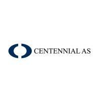 centennial as logo image