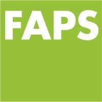 institute faps