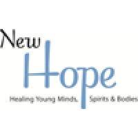 new hope logo image