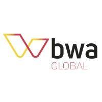 bwa global logo image