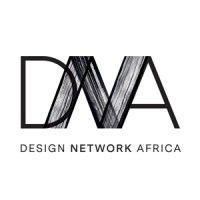 design network africa logo image