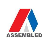 assembled products corporation logo image