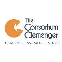 the consortium clemenger logo image