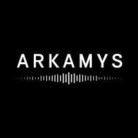 arkamys logo image