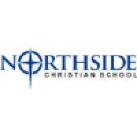 northside christian school logo image