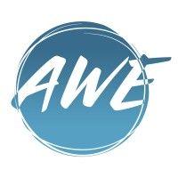 awe creative logo image