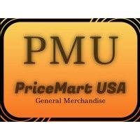 price mart usa logo image