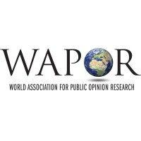 wapor logo image