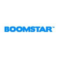 boomstar, inc. logo image