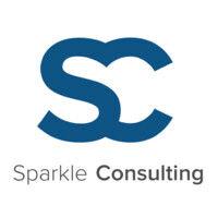 sparkle consulting logo image