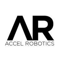 accel robotics logo image