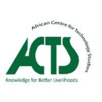 african centre for technology studies (acts) logo image