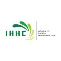 india home health care logo image