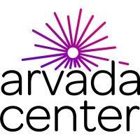 arvada center for the arts and humanities logo image