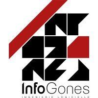 infogones logo image